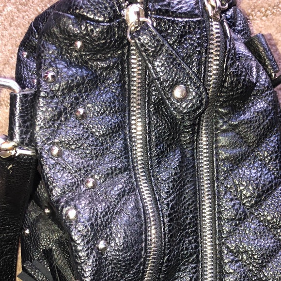 Steve Madden handbag with studs - Picture 2 of 9